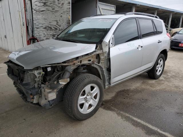 TOYOTA RAV4 2012 with VIN 2T3KK4DV5CW017294 - Photo from auction