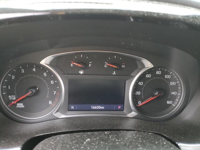 Photo 9 from auction – 2020 CHEVROLET TRAVERSE L with VIN 1GNERGKW9LJ190862