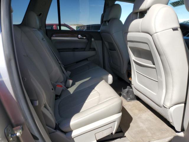 Photo 11 from auction – 2008 BUICK ENCLAVE CX with VIN 5GAEV23748J242423
