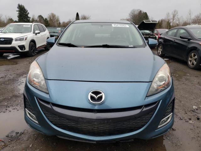 Photo 5 from auction – 2010 MAZDA 3 S with VIN JM1BL1S55A1180456