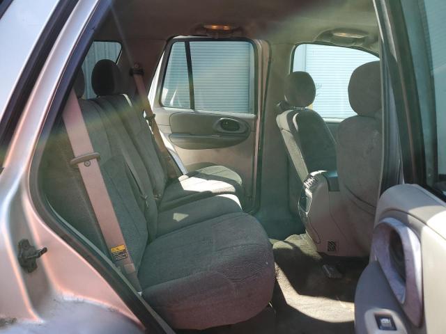 Photo 11 from auction – 2004 CHEVROLET TRAILBLAZE with VIN 1GNDS13S942182717