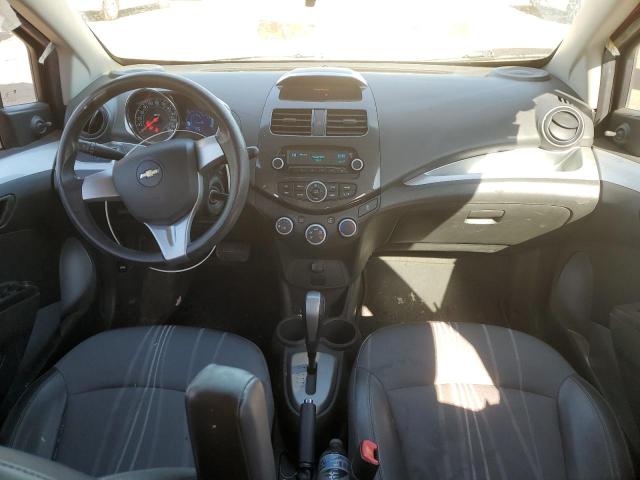 Photo 8 from auction – 2015 CHEVROLET SPARK LS with VIN KL8CB6S99FC766735