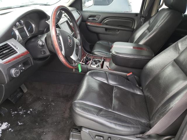 Photo 7 from auction – 2011 CADILLAC ESCALADE L with VIN 1GYS4BEF0BR266326