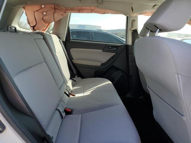 Photo 11 from auction – 2018 SUBARU FORESTER 2 with VIN JF2SJAEC0JH533047