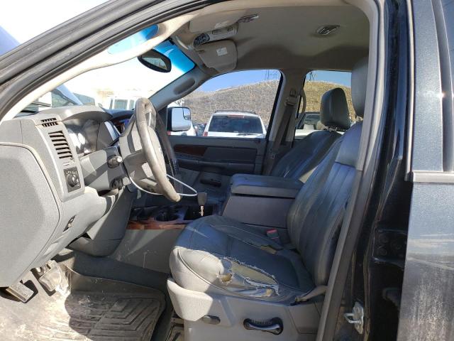 Photo 7 from auction – 2008 DODGE RAM 1500 S with VIN 1D3HU18208J212977