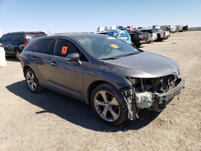 Photo 4 from auction – 2015 TOYOTA VENZA LE with VIN 4T3BK3BB3FU114467