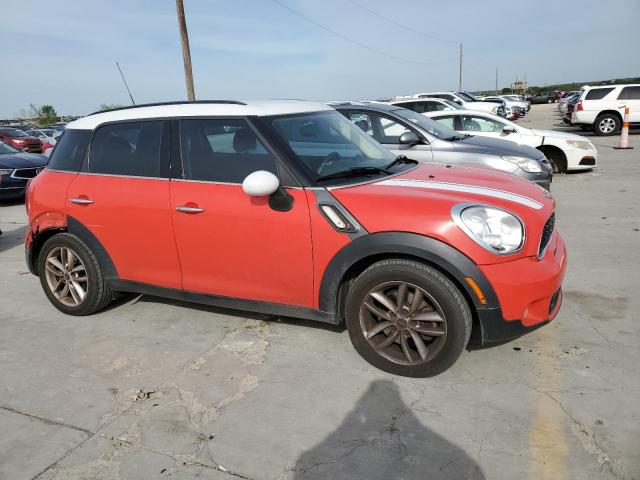 Photo 4 from auction – 2012 MINI COOPER S C with VIN WMWZC3C55CWL82838
