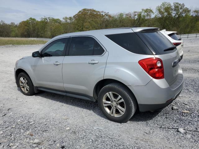 Photo 2 from auction – 2014 CHEVROLET EQUINOX LS with VIN 1GNALAEK1EZ126776