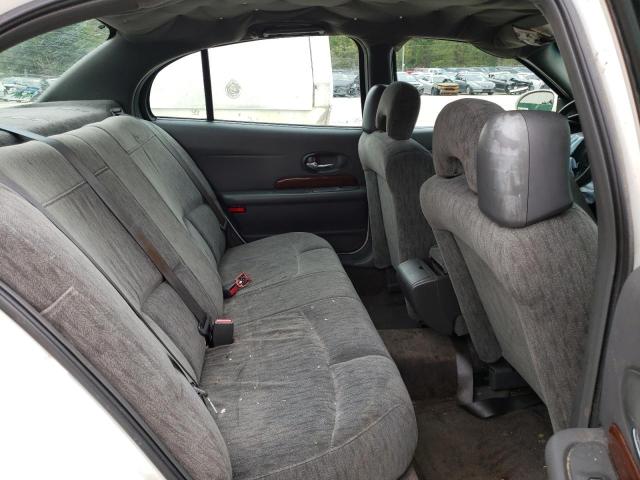 Photo 10 from auction – 2005 BUICK LESABRE CU with VIN 1G4HP52K65U150250