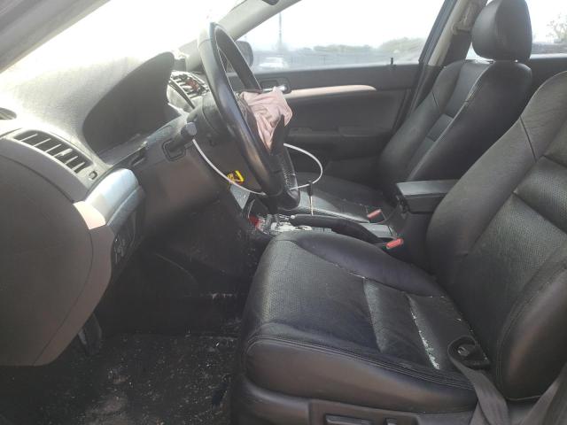 Photo 7 from auction – 2005 ACURA TSX with VIN JH4CL96805C020579