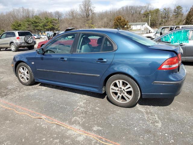 Photo 2 from auction – 2006 SAAB 9-3 with VIN YS3FD49Y361143146