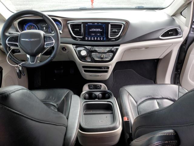 Photo 8 from auction – 2018 CHRYSLER PACIFICA T with VIN 2C4RC1BGXJR216976