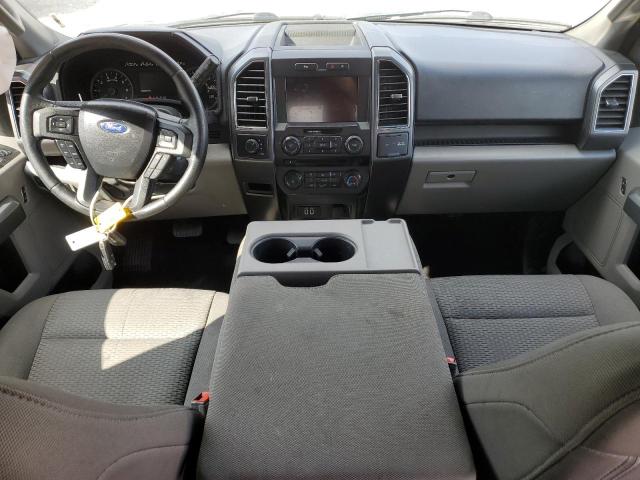 Photo 8 from auction – 2018 FORD F150 SUPER with VIN 1FTEW1EG9JKF56491