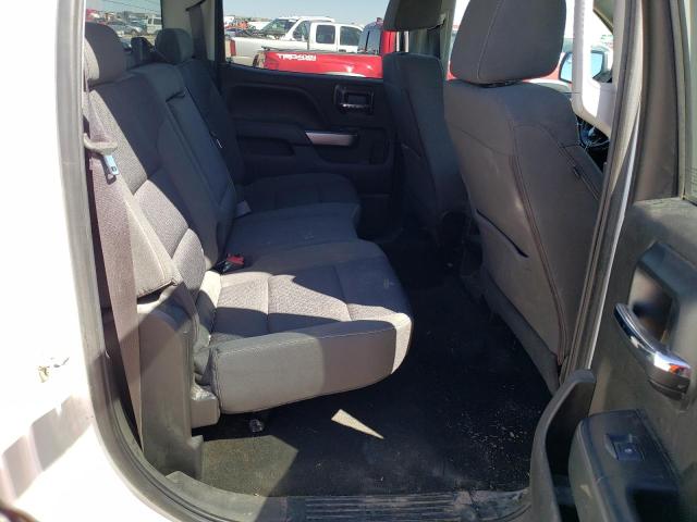 Photo 10 from auction – 2016 CHEVROLET SILVERADO with VIN 1GC1KVEG0GF131826