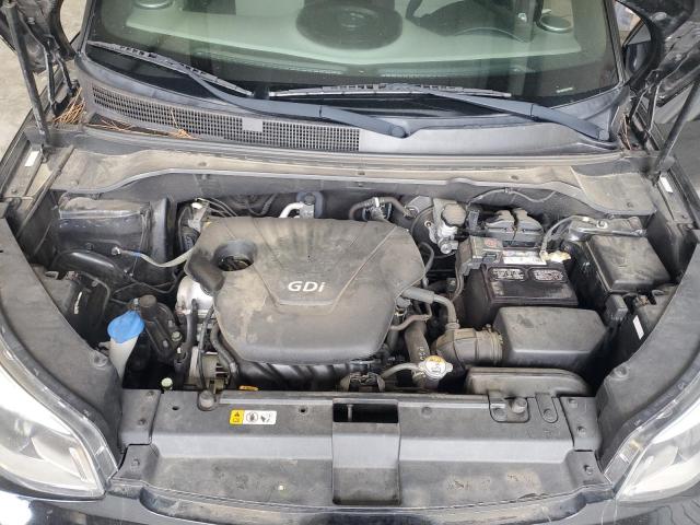 Photo 11 from auction – 2016 KIA SOUL with VIN KNDJN2A26G7276363