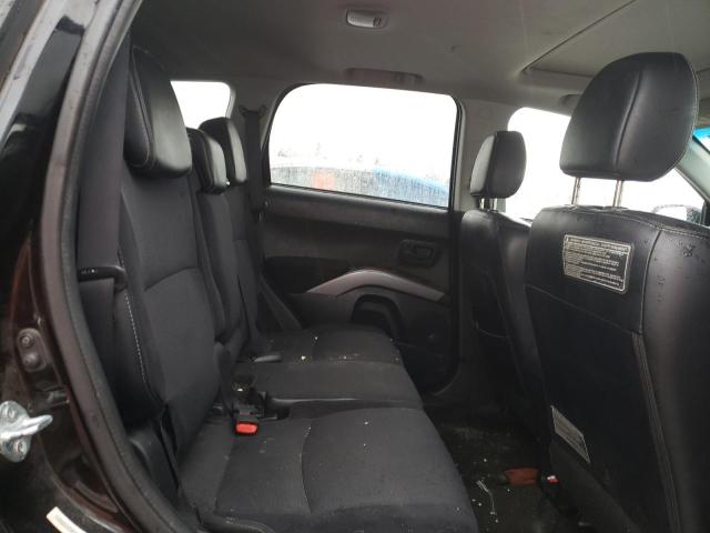 Photo 11 from auction – 2008 MITSUBISHI OUTLANDER with VIN JA4LS31W18Z019606