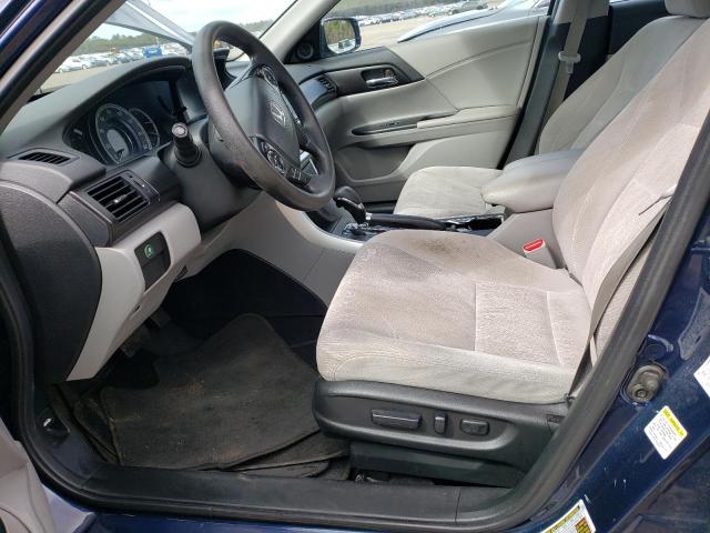 Photo 7 from auction – 2015 HONDA ACCORD EX with VIN 1HGCR2F78FA170100