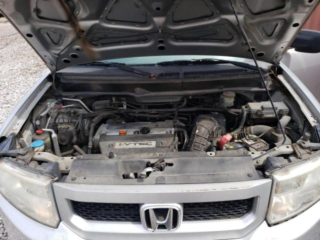 Photo 12 from auction – 2009 HONDA ELEMENT LX with VIN 5J6YH18319L000854