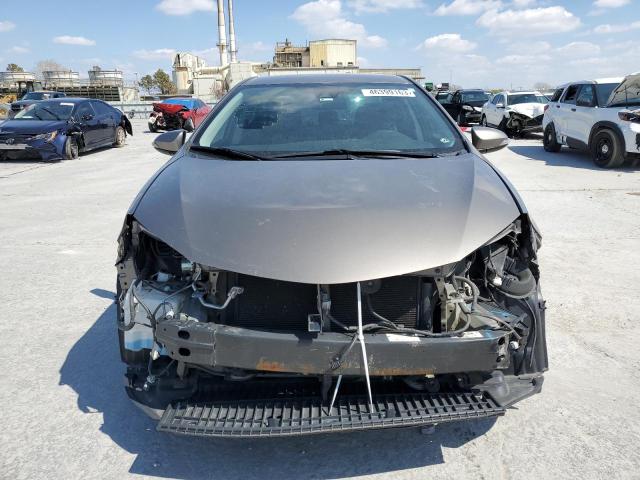 Photo 5 from auction – 2019 TOYOTA COROLLA L with VIN 5YFBURHE4KP949156