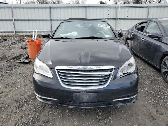 Photo 5 from auction – 2011 CHRYSLER 200 TOURIN with VIN 1C3BC2EB3BN592638