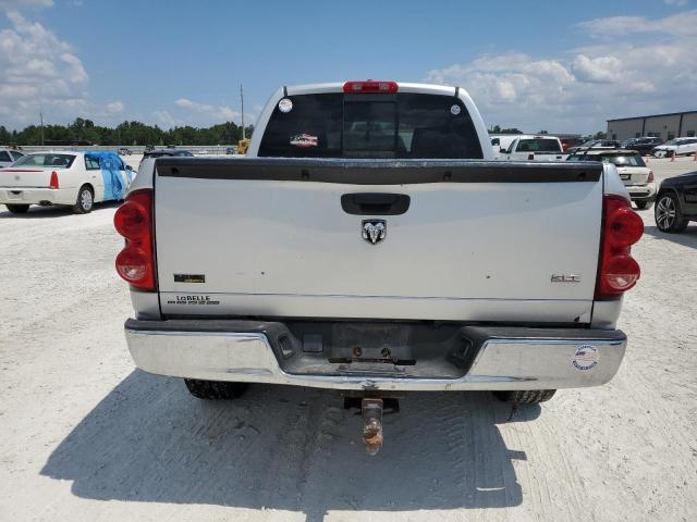 Photo 6 from auction – 2007 DODGE RAM 1500 S with VIN 1D7HA18P67J521841