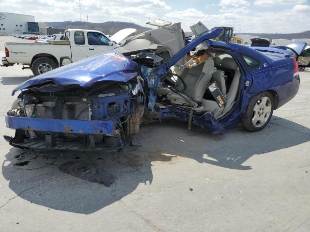 CHEVROLET IMPALA SUP 2006 with VIN 2G1WD58C669179954 - Photo from auction