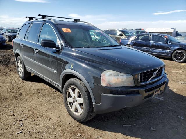 Photo 4 from auction – 2005 VOLVO XC90 with VIN YV1CZ592151192609