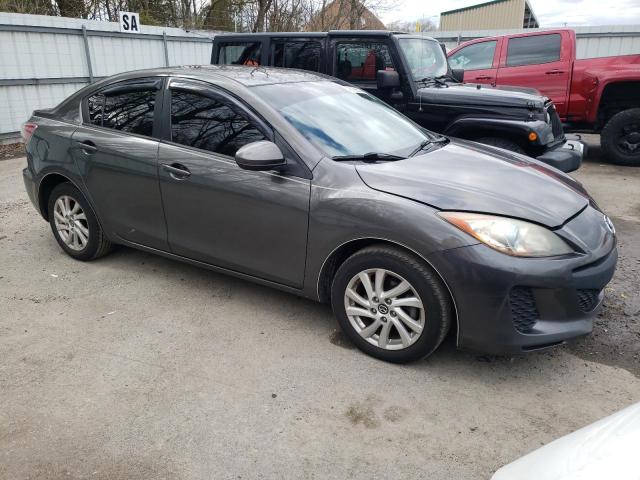 Photo 4 from auction – 2013 MAZDA 3 I with VIN JM1BL1VP3D1821296
