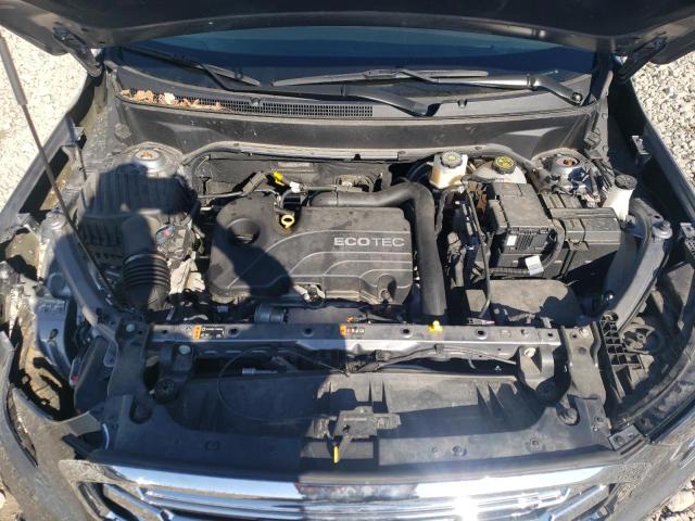 Photo 11 from auction – 2021 GMC TERRAIN SL with VIN 3GKALVEV4ML360219