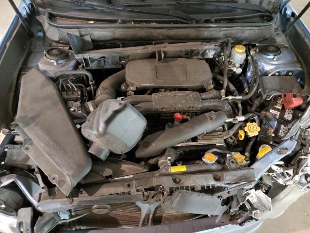 Фото 11 с аукциона – 2012 SUBARU LEGACY 2.5 с VIN 4S3BMBC65C3038920