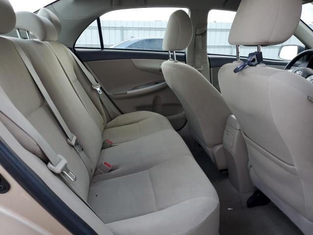 Photo 10 from auction – 2011 TOYOTA CORROLLA S with VIN 2T1BU4EE7BC589386