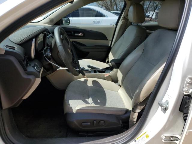Photo 7 from auction – 2014 CHEVROLET MALIBU 1LT with VIN 1G11C5SL5EF275182