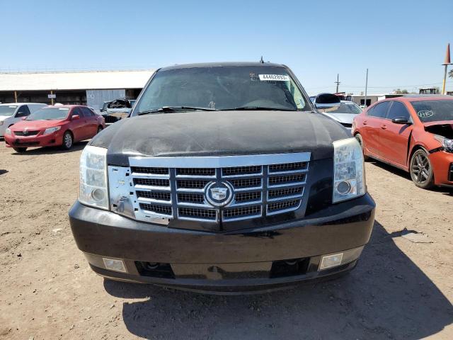 Photo 5 from auction – 2007 CADILLAC ESCALADE L with VIN 1GYFK63897R135289
