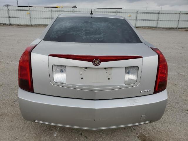 Photo 6 from auction – 2005 CADILLAC CTS HI FEA with VIN 1G6DP567250109231