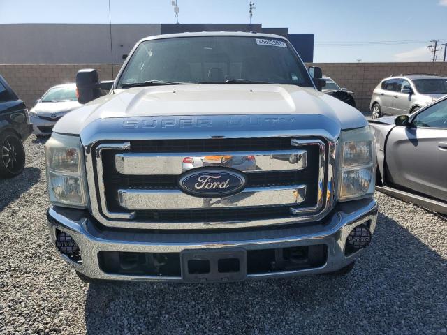 Photo 5 from auction – 2011 FORD F250 SUPER with VIN 1FT7W2BT7BEA91225