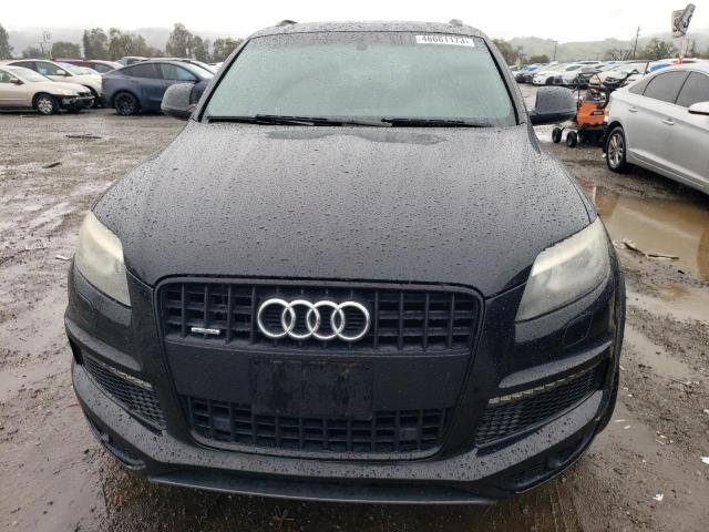 Photo 5 from auction – 2014 AUDI Q7 PRESTIG with VIN WA1DGBFE3ED014111
