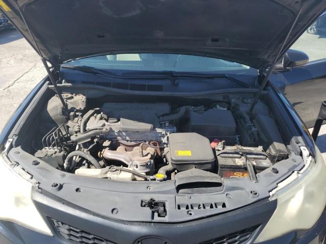 Photo 11 from auction – 2014 TOYOTA CAMRY L with VIN 4T1BF1FK5EU422248