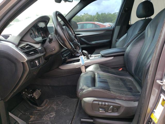 Photo 7 from auction – 2015 BMW X5 XDRIVE3 with VIN 5UXKS4C55F0N06903