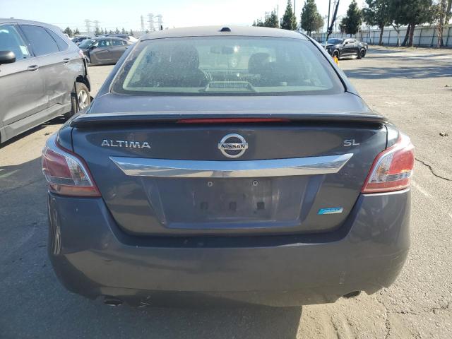Photo 6 from auction – 2013 NISSAN ALTIMA 2.5 with VIN 1N4AL3AP0DN580731
