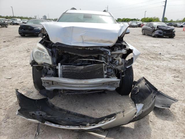Photo 5 from auction – 2013 CHEVROLET EQUINOX LT with VIN 2GNALDEKXD6405431