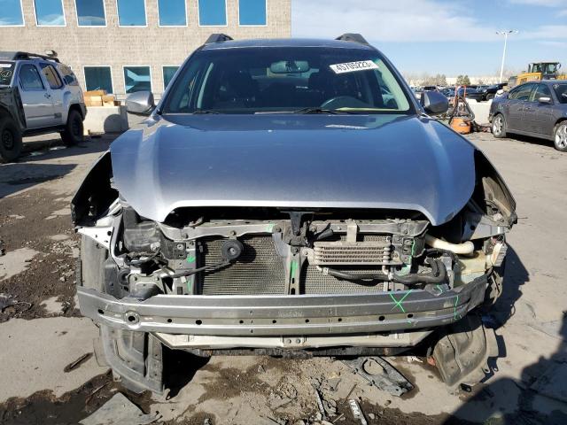 Снимка 5 от търг – 2010 SUBARU OUTBACK 2. с VIN 4S4BRCCC1A3317304