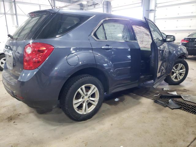 Photo 3 from auction – 2013 CHEVROLET EQUINOX LS with VIN 2GNALBEK2D6160726
