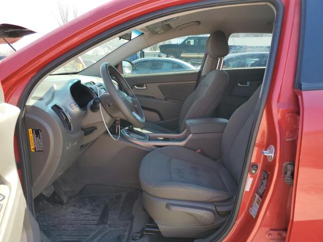 Photo 7 from auction – 2013 KIA SPORTAGE B with VIN KNDPB3A26D7378752