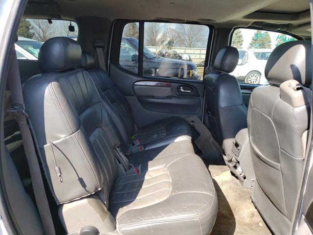 Photo 10 from auction – 2002 GMC ENVOY XL with VIN 1GKET16S526136639
