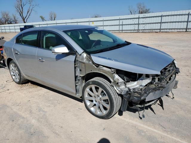 Photo 4 from auction – 2011 BUICK LACROSSE C with VIN 1G4GE5ED9BF234514