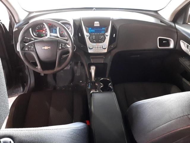 Photo 8 from auction – 2013 CHEVROLET EQUINOX LS with VIN 2GNALBEK9D6236166