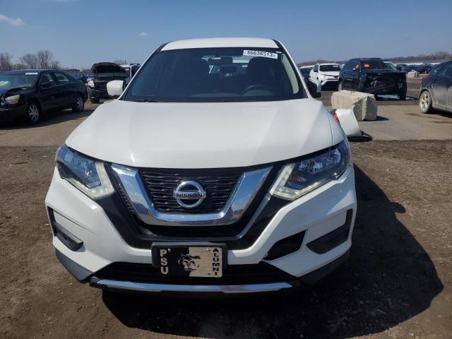 Photo 5 from auction – 2017 NISSAN ROGUE S with VIN JN8AT2MV2HW005484