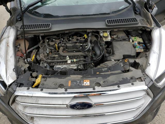 Photo 12 from auction – 2019 FORD ESCAPE SE with VIN 1FMCU0GD0KUA54903