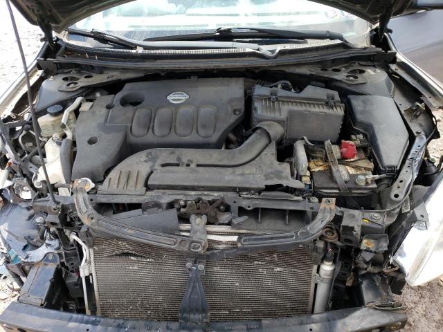 Photo 11 from auction – 2011 NISSAN ALTIMA BAS with VIN 1N4AL2AP3BN404313