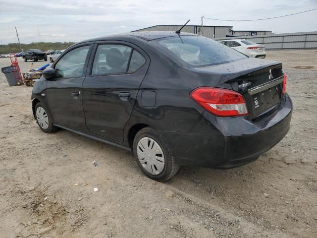 Photo 2 from auction – 2019 MITSUBISHI MIRAGE G4 with VIN ML32F3FJ2KHF14998